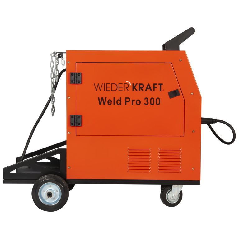 Сварочный аппарат WELD PRO 300