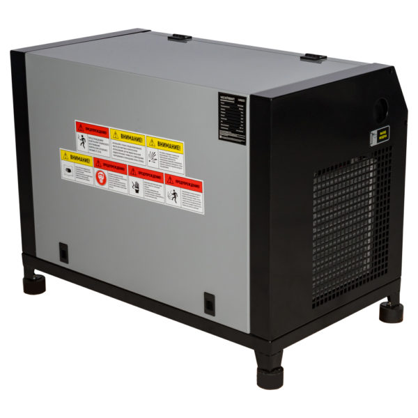 Винтовой компрессор WDK-SG3008