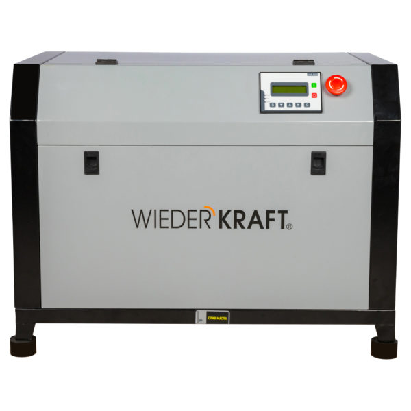 Винтовой компрессор WDK-SG3008