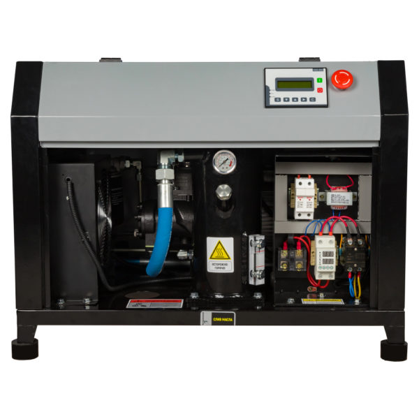 Винтовой компрессор WDK-SG3008