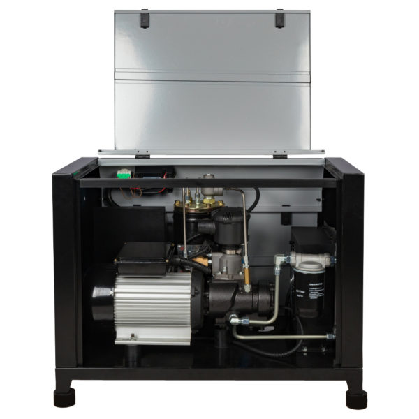 Винтовой компрессор WDK-SG3008